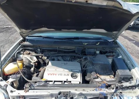 2006 Toyota Highlander Limited V6 z USA, uszkodzony, nr VIN JTEEP21AX60160167